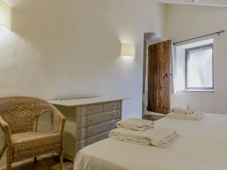 Mas Silvestre, gîte 6 chambres avec piscine : photo 25