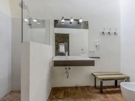 Mas Silvestre, gîte 6 chambres avec piscine : photo 26