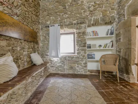 Mas Silvestre, gîte 6 chambres avec piscine : photo 27