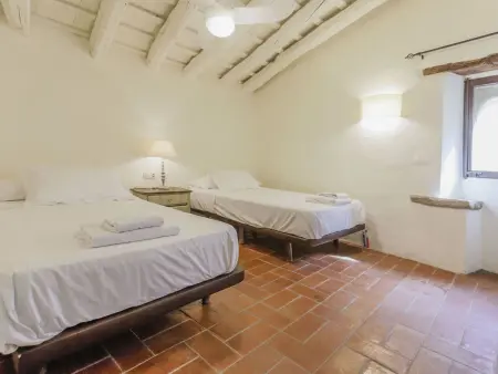 Mas Silvestre, gîte 6 chambres avec piscine : photo 28