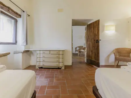 Mas Silvestre, gîte 6 chambres avec piscine : photo 29