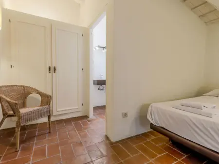 Mas Silvestre, gîte 6 chambres avec piscine : photo 30