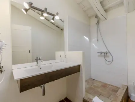 Mas Silvestre, gîte 6 chambres avec piscine : photo 31