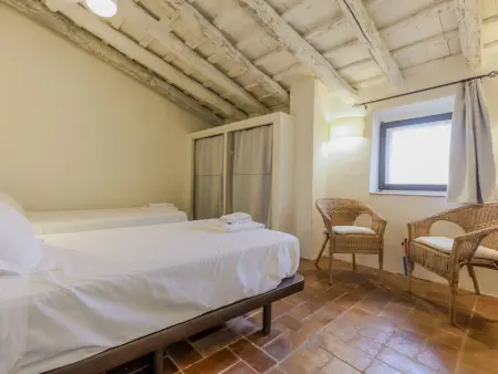 Mas Silvestre, gîte 6 chambres avec piscine : photo 32