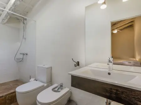 Mas Silvestre, gîte 6 chambres avec piscine : photo 33