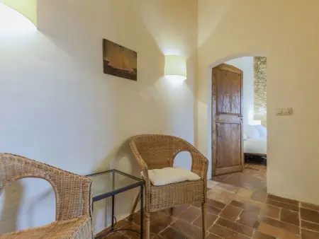 Mas Silvestre, gîte 6 chambres avec piscine : photo 34