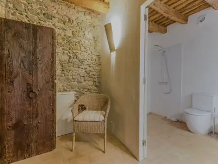 Mas Silvestre, gîte 6 chambres avec piscine : photo 35