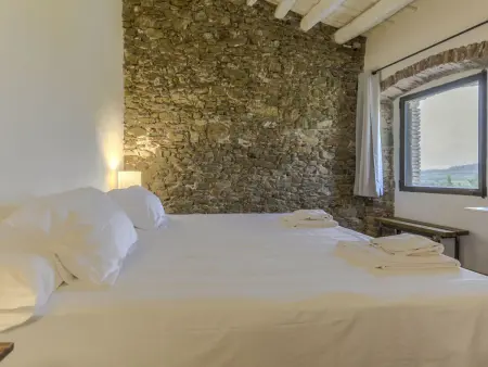 Mas Silvestre, gîte 6 chambres avec piscine : photo 36