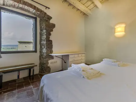 Mas Silvestre, gîte 6 chambres avec piscine : photo 37