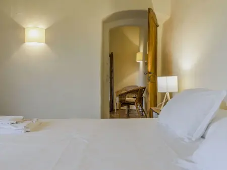 Mas Silvestre, gîte 6 chambres avec piscine : photo 38