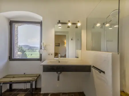 Mas Silvestre, gîte 6 chambres avec piscine : photo 39