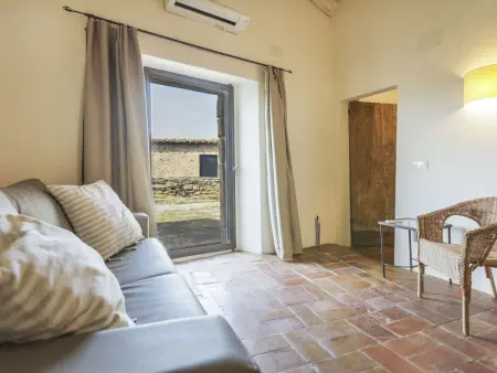 Mas Silvestre, gîte 6 chambres avec piscine : photo 40