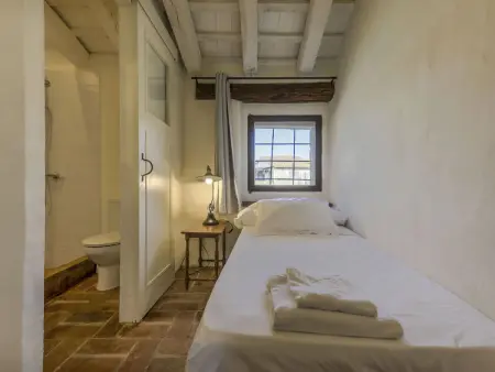 Mas Silvestre, gîte 6 chambres avec piscine : photo 41