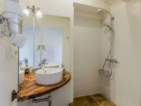 Mas Silvestre, gîte 6 chambres avec piscine : photo 42