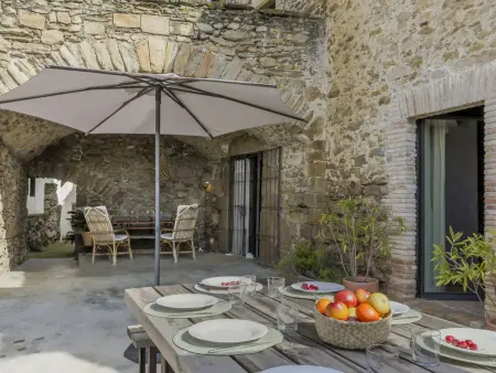 Mas Silvestre, gîte 6 chambres avec piscine : photo 44