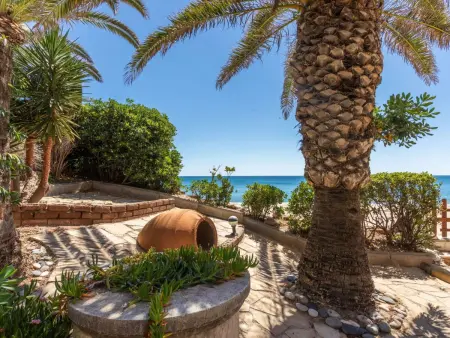 Apartamento Palace : 3 pièces vue mer à 10 m de plage : photo 3