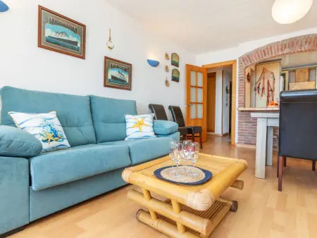 Apartamento Palace : 3 pièces vue mer à 10 m de plage : photo 8