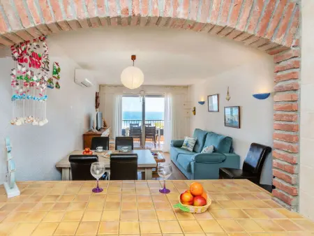 Apartamento Palace : 3 pièces vue mer à 10 m de plage : photo 10