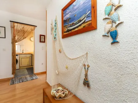 Apartamento Palace : 3 pièces vue mer à 10 m de plage : photo 13
