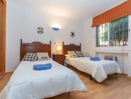 Apartamento Palace : 3 pièces vue mer à 10 m de plage : photo 16