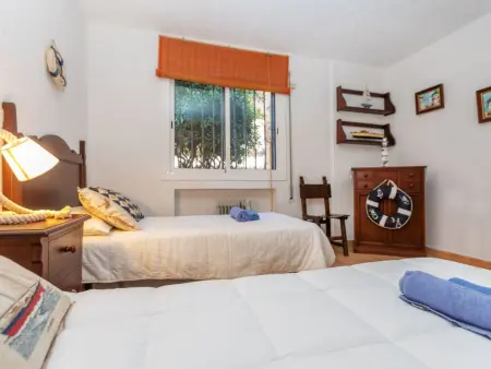 Apartamento Palace : 3 pièces vue mer à 10 m de plage : photo 17
