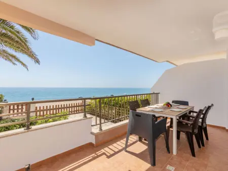 Apartamento Palace : 3 pièces vue mer à 10 m de plage : photo 19