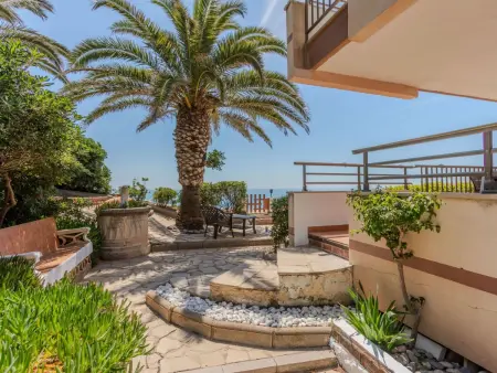 Apartamento Palace : 3 pièces vue mer à 10 m de plage : photo 20
