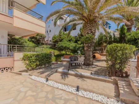 Apartamento Palace : 3 pièces vue mer à 10 m de plage : photo 24