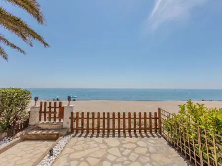 Apartamento Palace : 3 pièces vue mer à 10 m de plage : photo 25