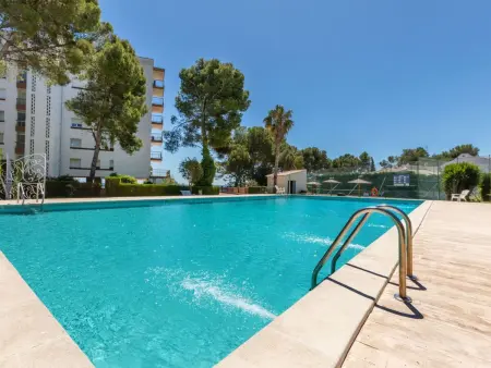 Apartamento Palace : 3 pièces vue mer à 10 m de plage : photo 27