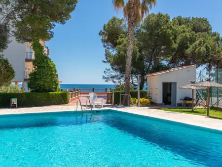 Apartamento Palace : 3 pièces vue mer à 10 m de plage : photo 30