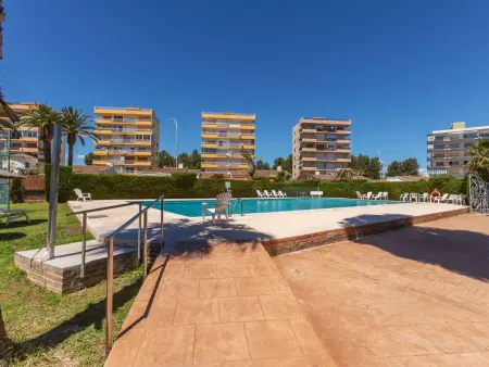 Apartamento Palace : 3 pièces vue mer à 10 m de plage : photo 31