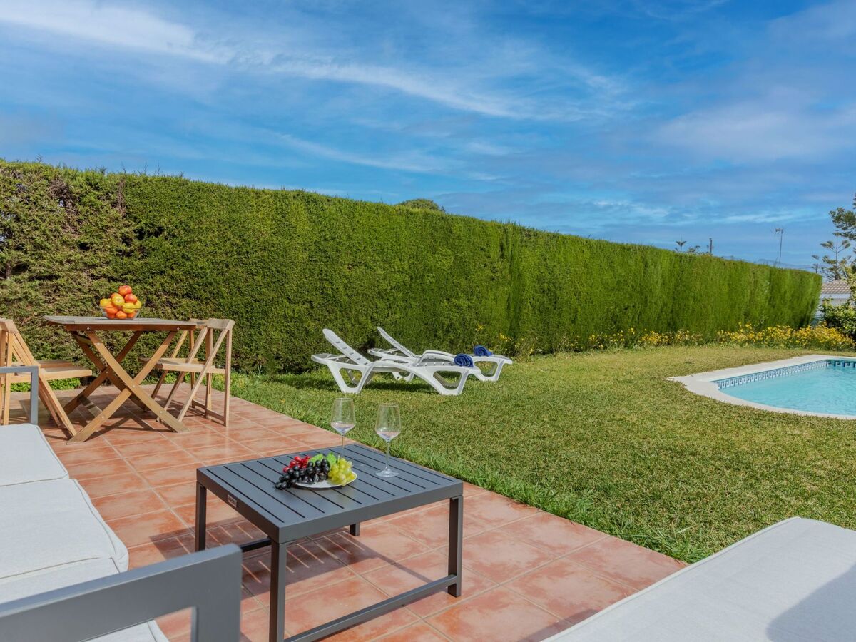 Villa Tres Calas III avec piscine à L'Ametlla de Mar - Photo 19