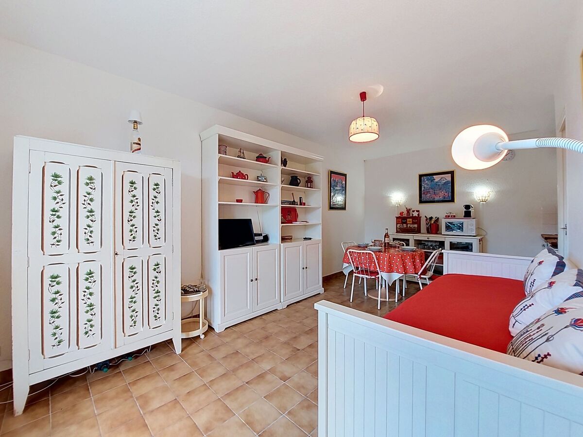Apt 2 pièces Le Bois du Roy, 200 m de la mer - Photo 2