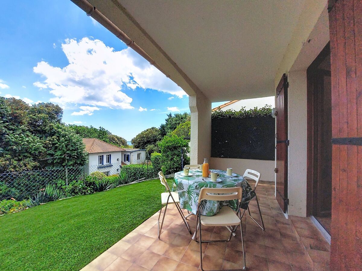 Apt 2 pièces Le Bois du Roy, 200 m de la mer - Photo 4
