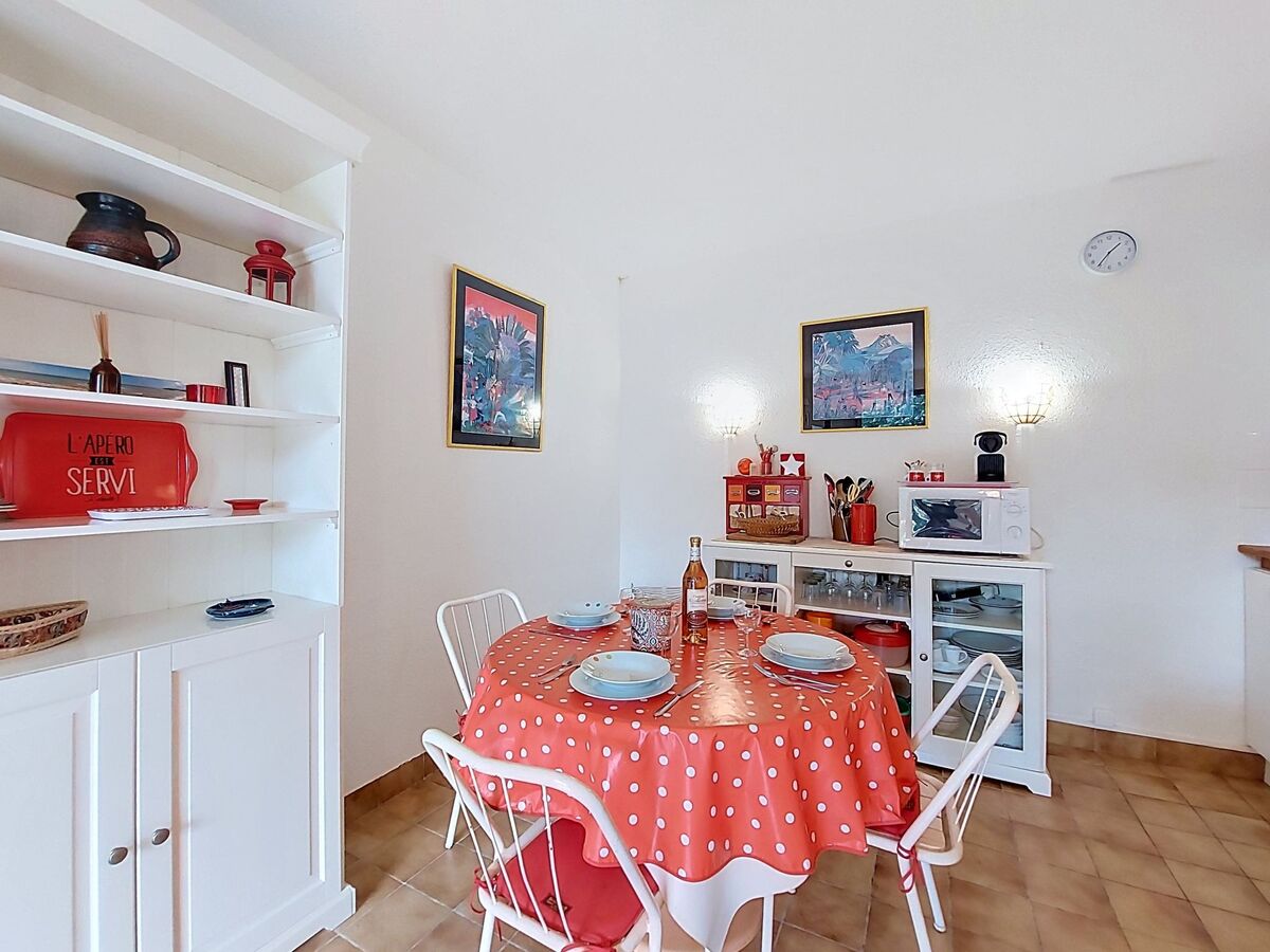 Apt 2 pièces Le Bois du Roy, 200 m de la mer - Photo 7