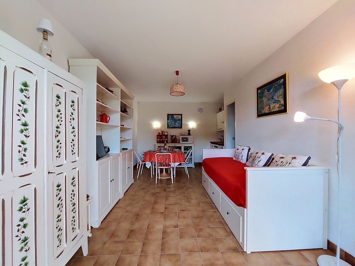 Apt 2 pièces Le Bois du Roy, 200 m de la mer - Photo 8