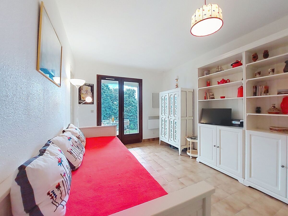 Apt 2 pièces Le Bois du Roy, 200 m de la mer - Photo 10