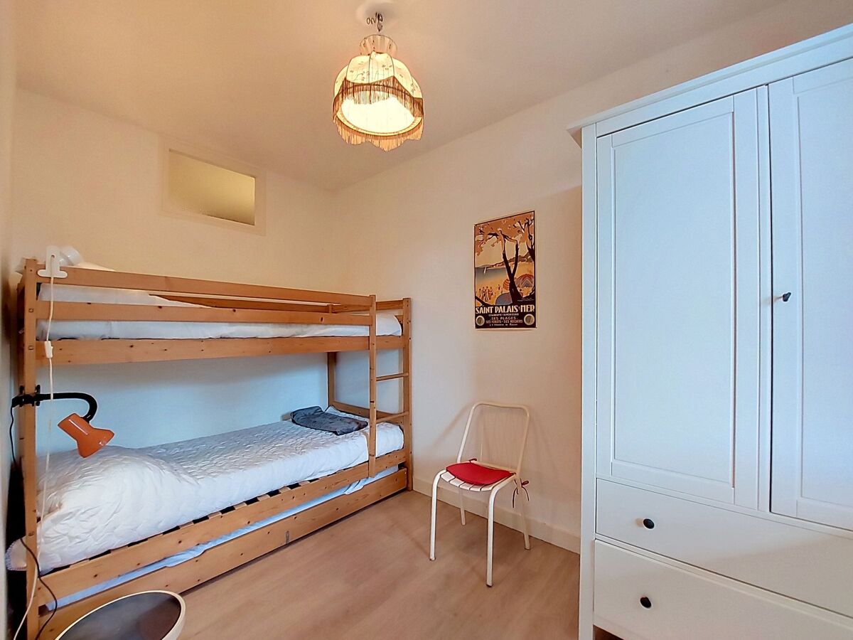 Apt 2 pièces Le Bois du Roy, 200 m de la mer - Photo 14