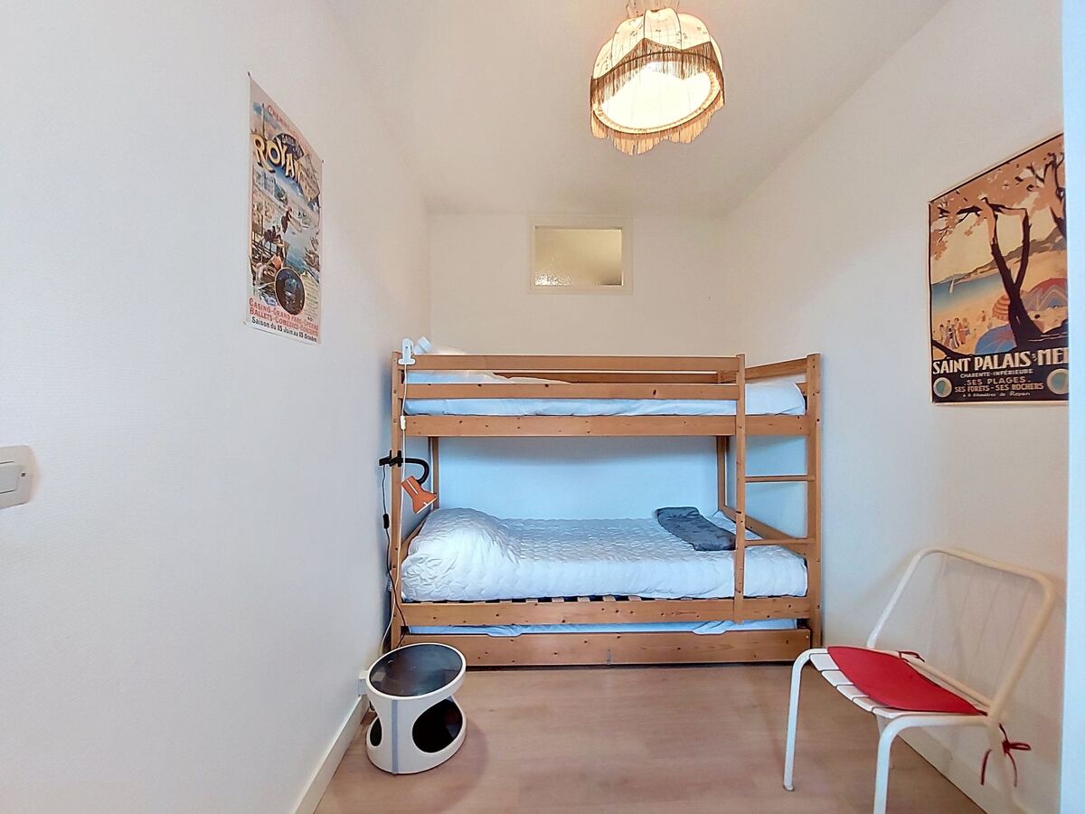 Apt 2 pièces Le Bois du Roy, 200 m de la mer - Photo 15