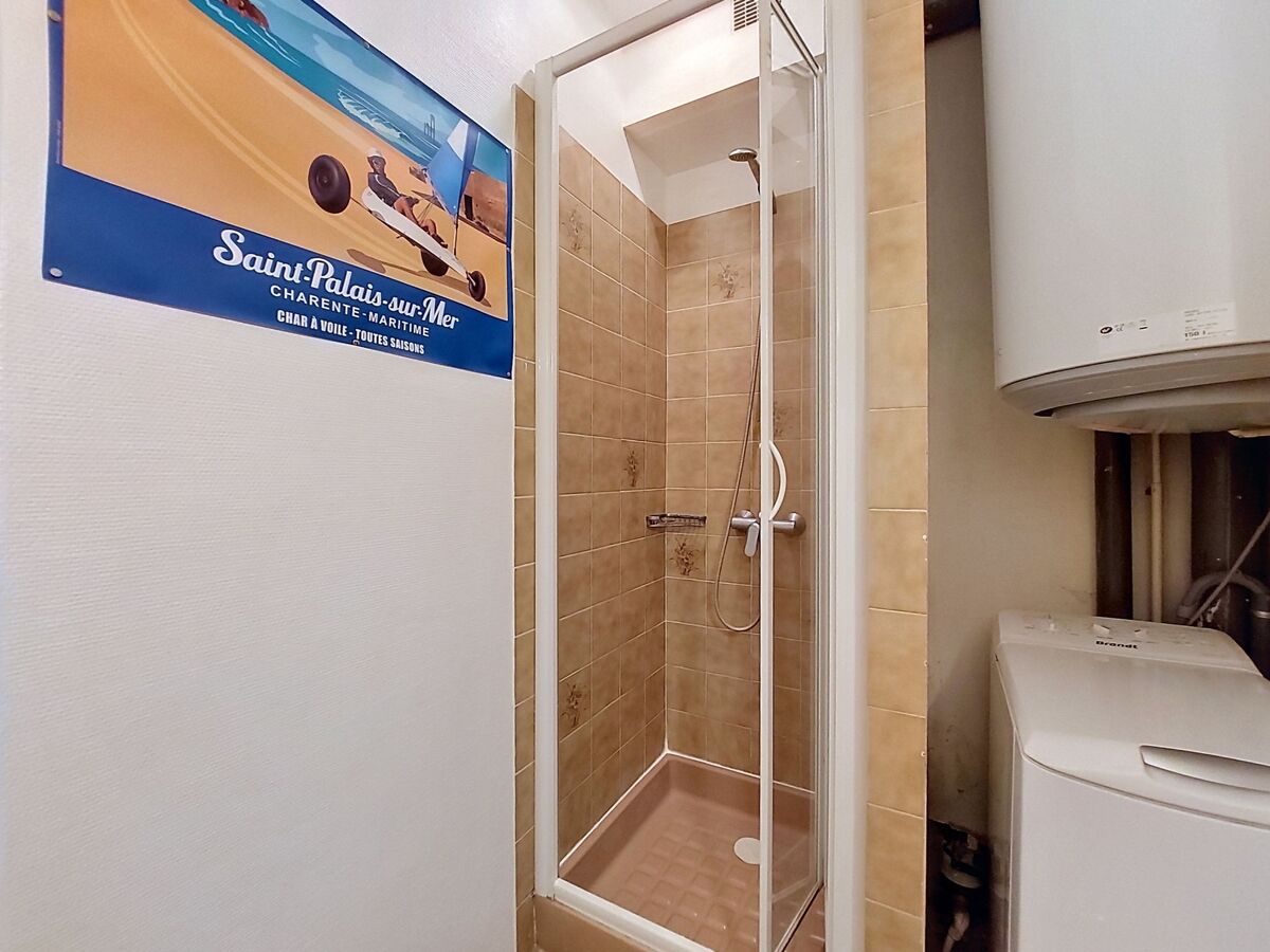 Apt 2 pièces Le Bois du Roy, 200 m de la mer - Photo 18