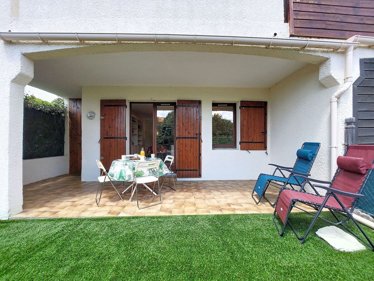 Apt 2 pièces Le Bois du Roy, 200 m de la mer - Photo 21