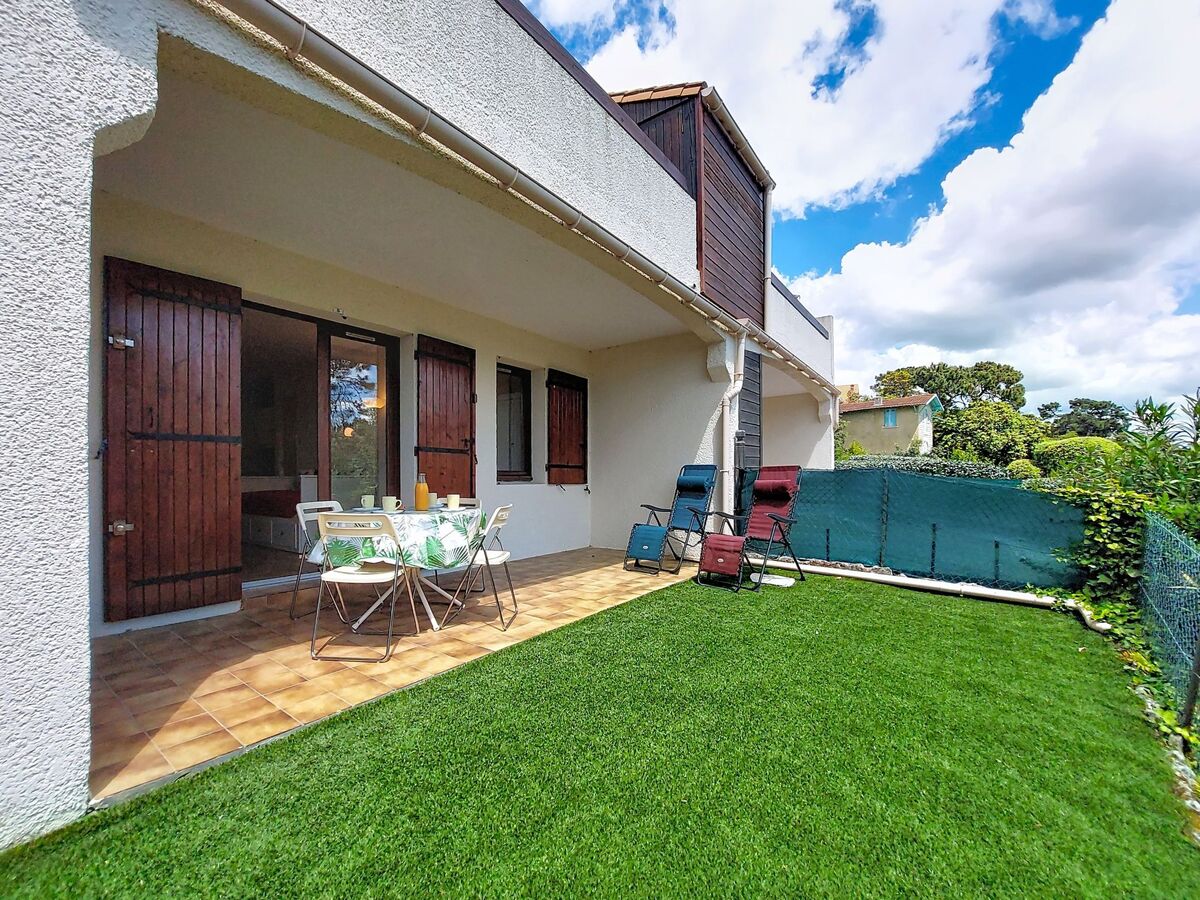 Apt 2 pièces Le Bois du Roy, 200 m de la mer - Photo 22