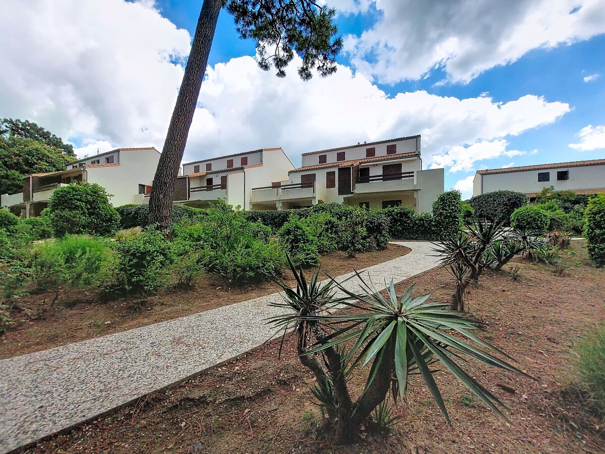Apt 2 pièces Le Bois du Roy, 200 m de la mer - Photo 25
