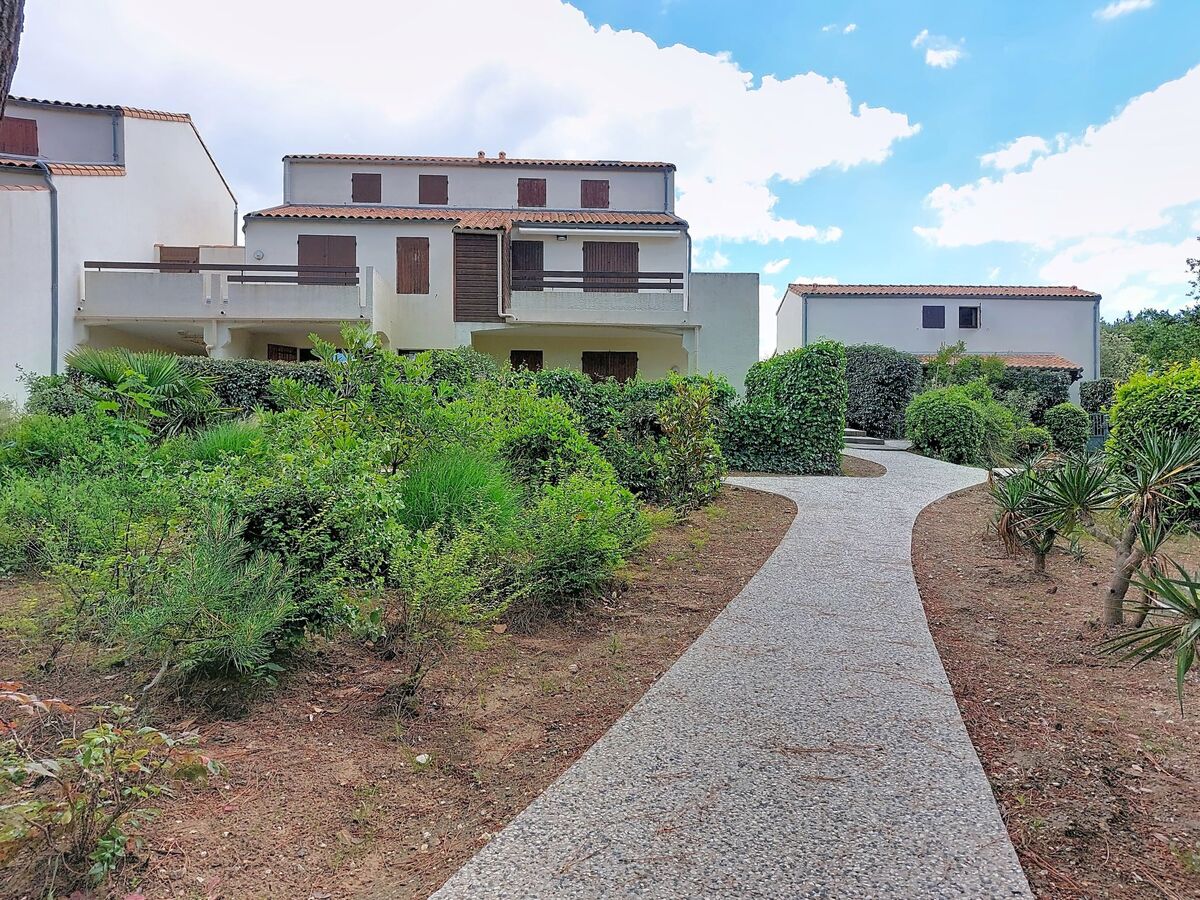 Apt 2 pièces Le Bois du Roy, 200 m de la mer - Photo 27