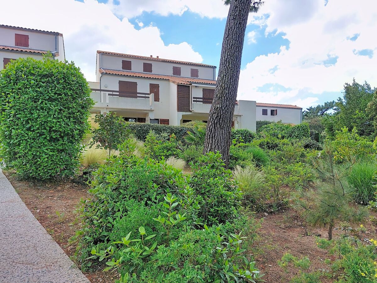 Apt 2 pièces Le Bois du Roy, 200 m de la mer - Photo 30