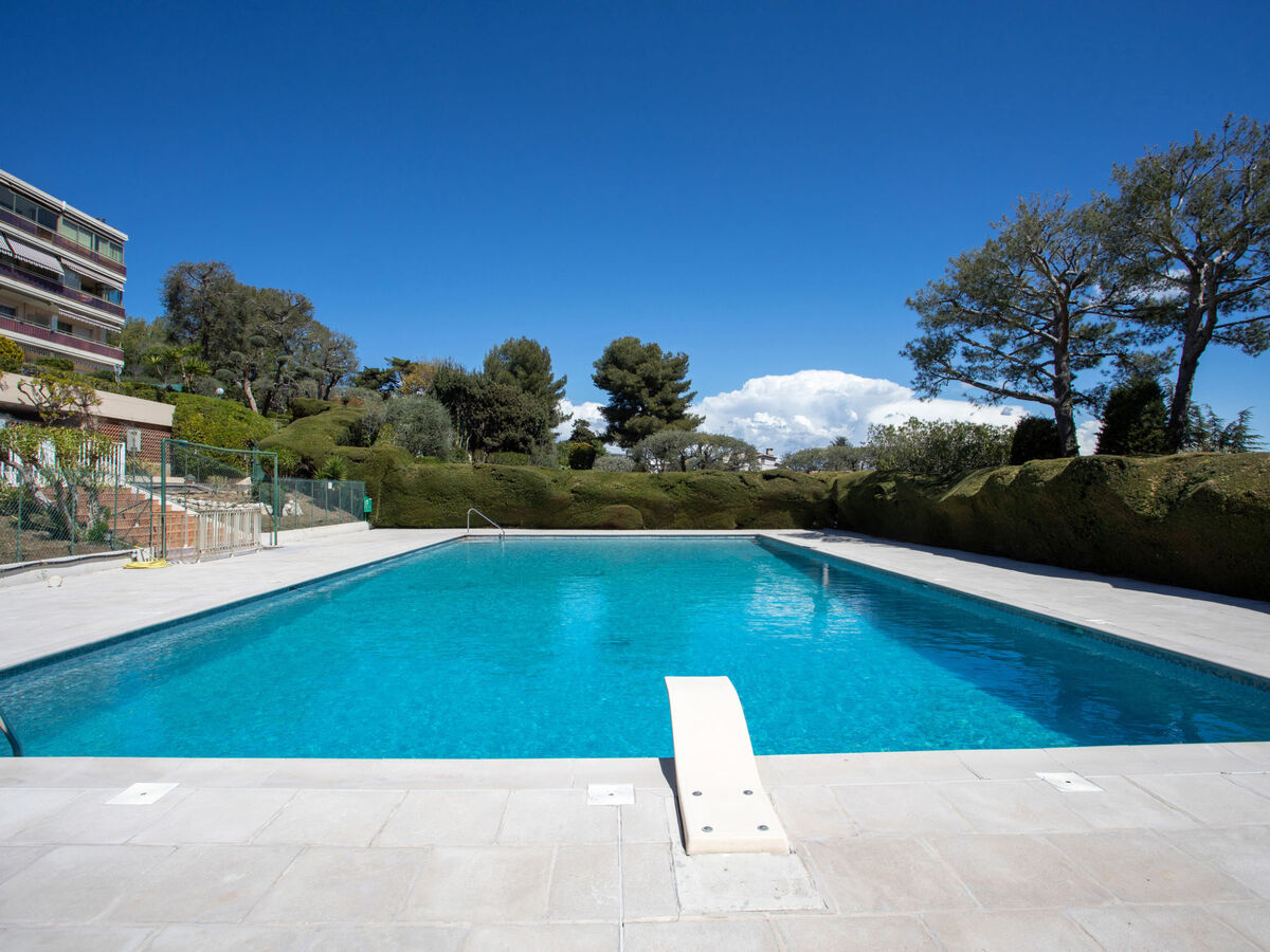Studio 30 m² avec balcon et piscine à Villeneuve-Loubet - Photo 1