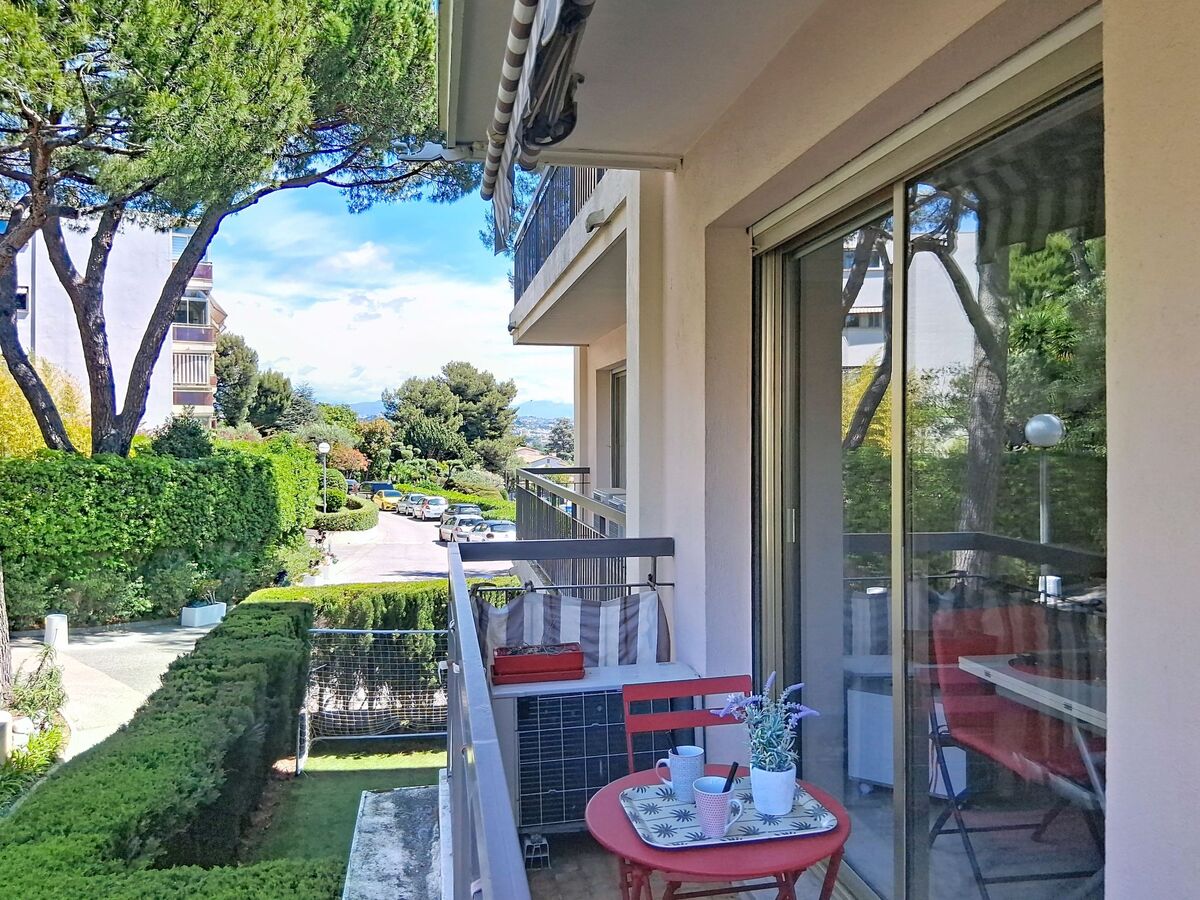 Studio 30 m² avec balcon et piscine à Villeneuve-Loubet - Photo 5