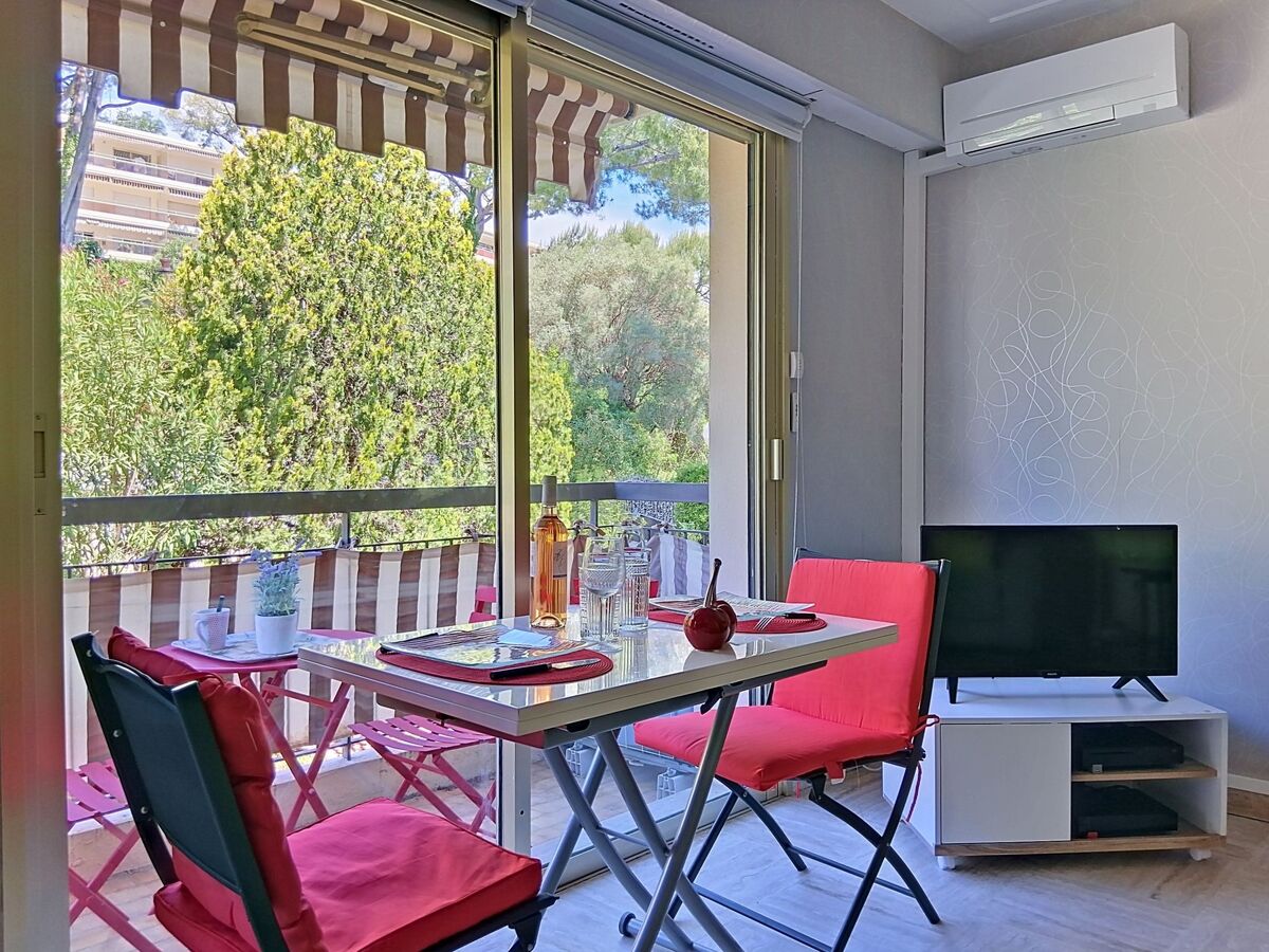 Studio 30 m² avec balcon et piscine à Villeneuve-Loubet - Photo 6