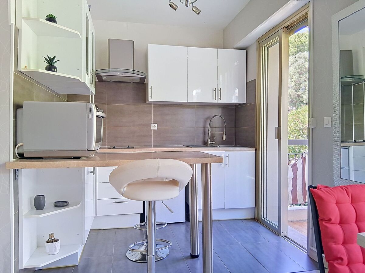 Studio 30 m² avec balcon et piscine à Villeneuve-Loubet - Photo 11